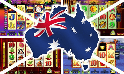 AU Dollar Casinos Big Win Online