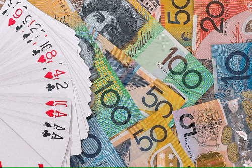 Best Australian Dollar casinos