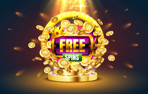 Free spins bonus online casino Australia
