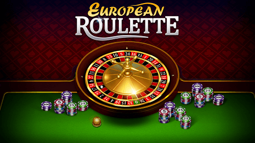 Popular Roulette Variants European Roulette