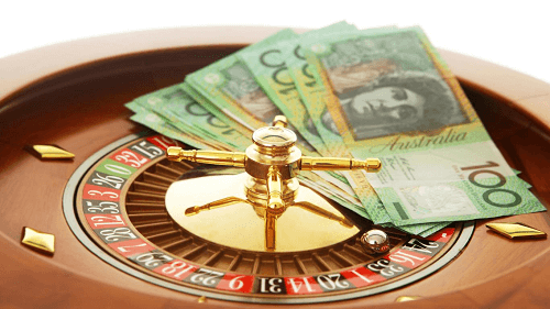 Real Money AU Dollar Online Roulette