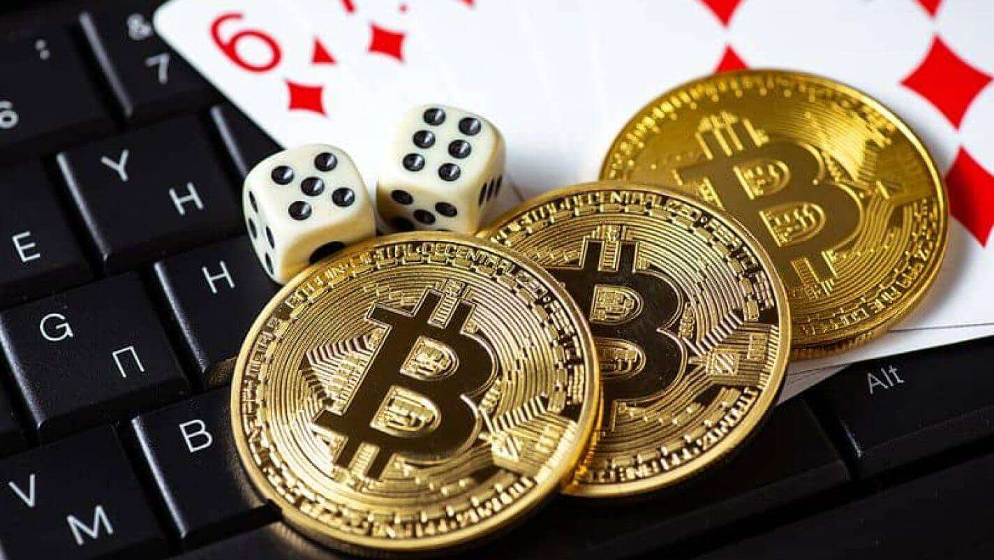 best crypto casinos AU