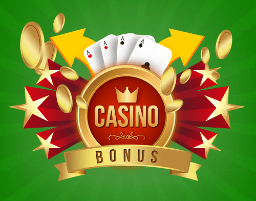 Casino Bonuses Online