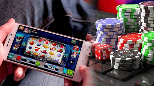 Mobile online casino games for real money