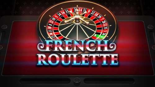 Play French Roulette Online Win Real Money