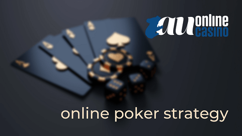 Winning Online Poker Tips and Tricks