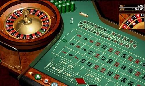 Roulette Tips to Win