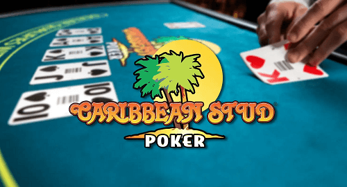 Caribbean Stud Poker Australia