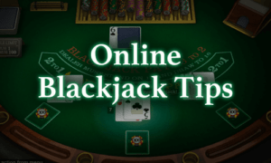 Online-Blackjack-Tips 