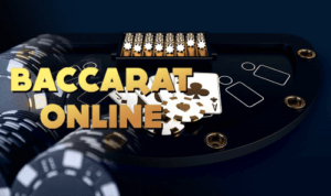baccarat online 
