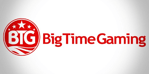 big time gaming logo 