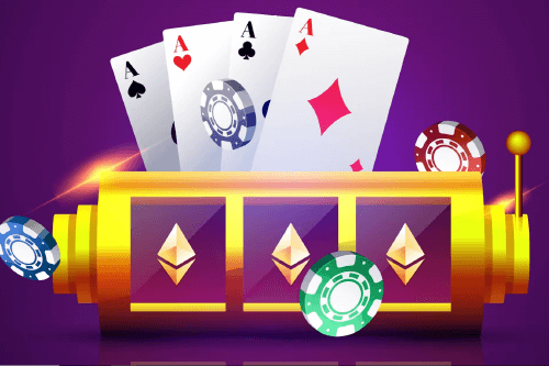 What Are Ethereum Casinos?