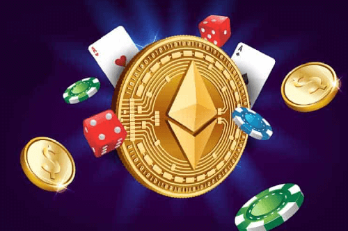 Ethereum Casino Bonuses and Promotions