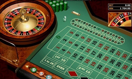 online roulette faqs