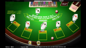 perfect_pairs_blackjack online