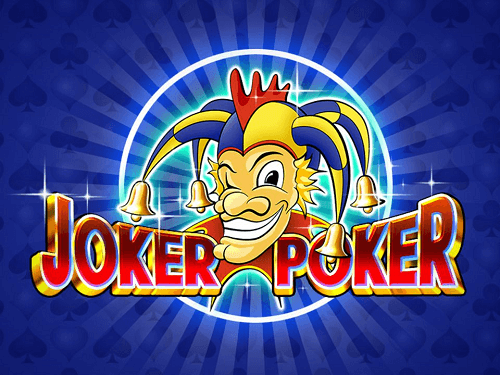 Joker Poker Online Casinos
