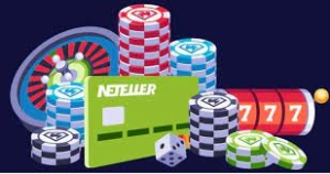 Neteller in Australia