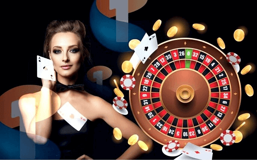 Online Casinos Live Dealer Roulette
