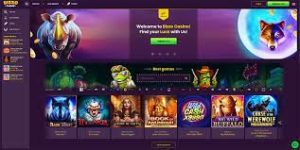 Bizzo Casino Review australia