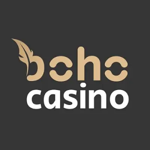 Boho-Casino-Logo