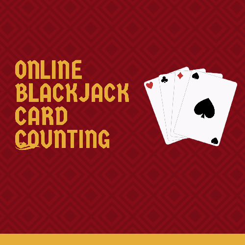 Card Counting Blackjack