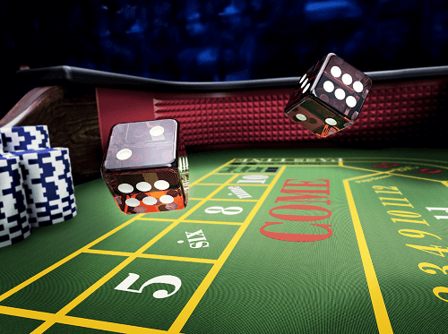 Common Online Craps Questions Answered