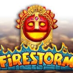 Firestorm slot review au