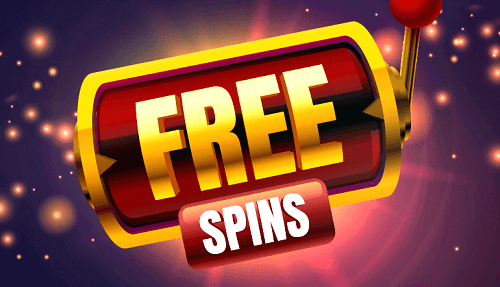 Free Spins Pokies