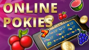Online Pokies real money in Australia