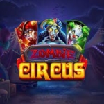 Zombie Circus Online Slot
