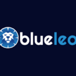 blue leo casino site