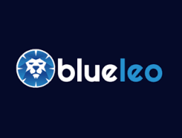 blue leo casino site
