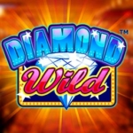 diamond-wild pokie