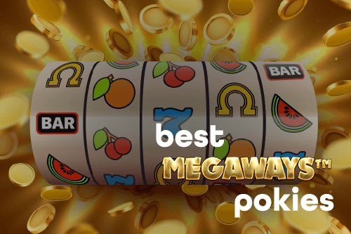 Play the Hottest Megaways Pokies Games 