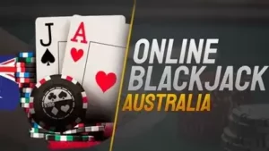online blackjack Australia