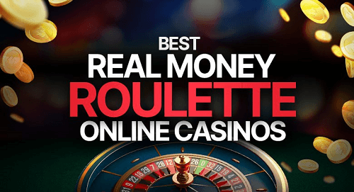 Best Real Money Roulette 