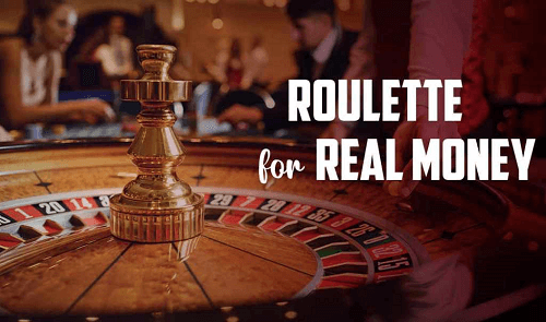 Getting Familiar with Real Money Roulette Basics