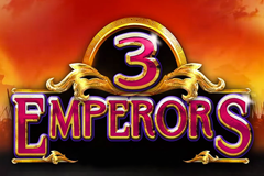 3-emperorsslot game