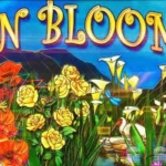 In Bloom Online Slot game