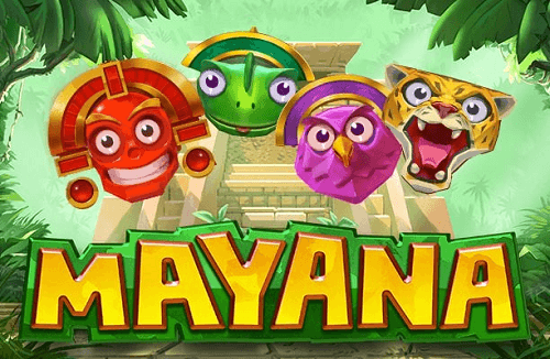 Mayana Slot Review
