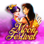 Moon-Festival pokie