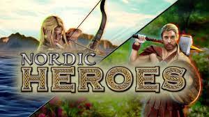 Nordic Heroes Slot game