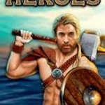 Nordic Heroes Slot online