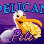 Pelican Pete pokie