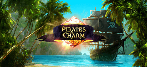 Pirate's Charm Slot Review