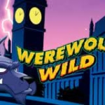 Werewolf Wild slot