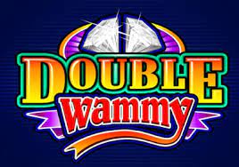 Double Wammy Slot game