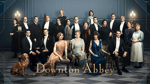 Downton Abbey Slot Review