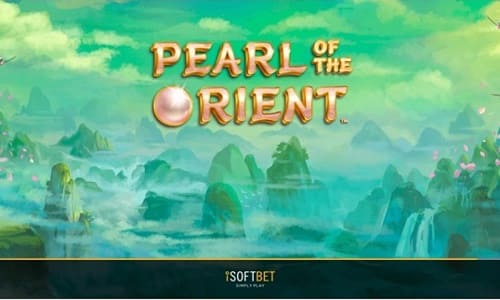 Pearl of the orient pokie online australia