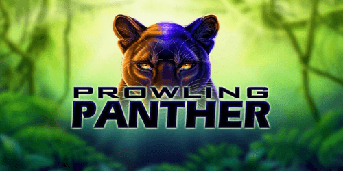 Prowling Panther Slot Review